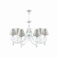подвесная люстра lamp4you classic e3-07-wm-lmp-o-1-crl-e3-07-tr-dn в Таганроге