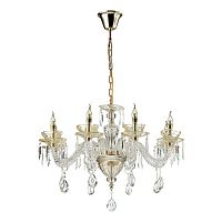 подвесная люстра odeon light telma 4005/6 в Таганроге