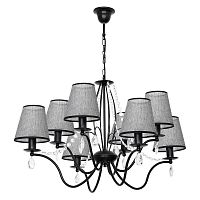 подвесная люстра luminex simone 7558 в Таганроге