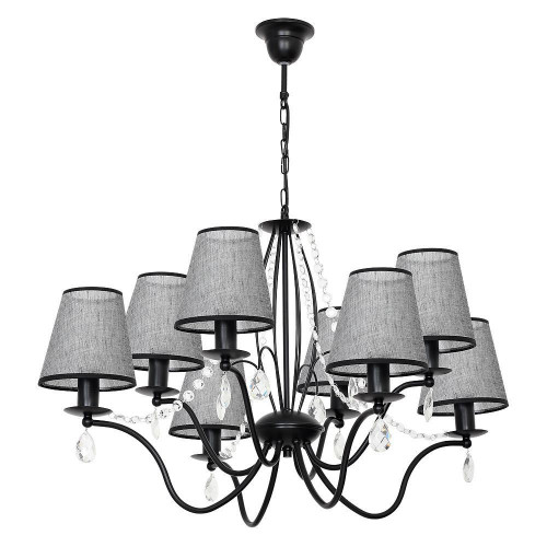 подвесная люстра luminex simone 7558 в Таганроге