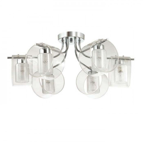 потолочная люстра lumion vetrosana 3527/6c в Таганроге