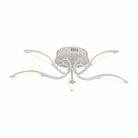 потолочная светодиодная люстра arte lamp a9442pl-5wh в Таганроге