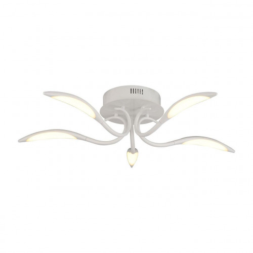 потолочная светодиодная люстра arte lamp a9442pl-5wh в Таганроге
