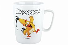 кружка angry birds movie yellow 350 мл в Таганроге