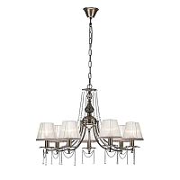 подвесная люстра maytoni rapsodi rc305-pl-07-r в Таганроге