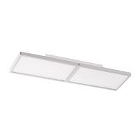 потолочный светодиодный светильник odeon light super slim 3870/30cl в Таганроге