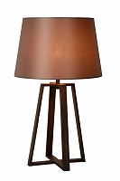 настольная лампа lucide coffee lamp 31598/81/97 в Таганроге