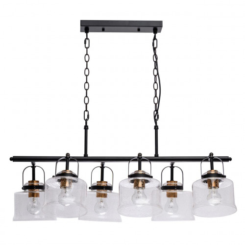 подвесная люстра de markt вальтер 551012106 в Таганроге