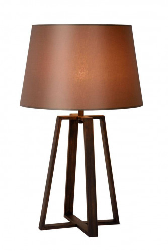настольная лампа lucide coffee lamp 31598/81/97 в Таганроге