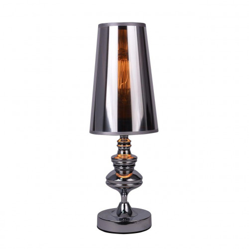 настольная лампа arte lamp anna maria a4280lt-1cc в Таганроге