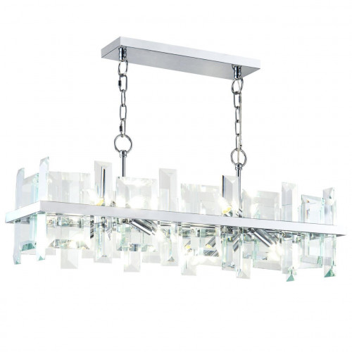 подвесная люстра maytoni cerezo mod201pl-08n в Таганроге