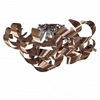 потолочная люстра lightstar turbio 754068 в Таганроге