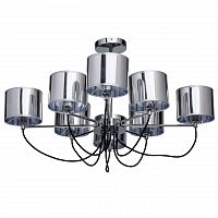 потолочная люстра mw-light лацио 3 103010908 в Таганроге