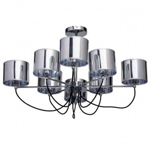 потолочная люстра mw-light лацио 3 103010908 в Таганроге