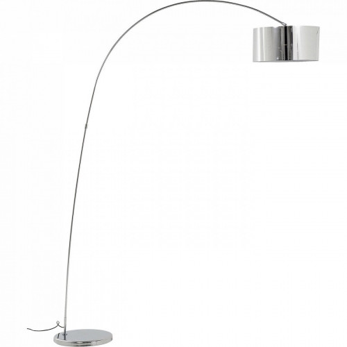 торшер gooseneck серебро, хром в Таганроге