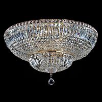 потолочная люстра maytoni basfor dia100-cl-16-g в Таганроге