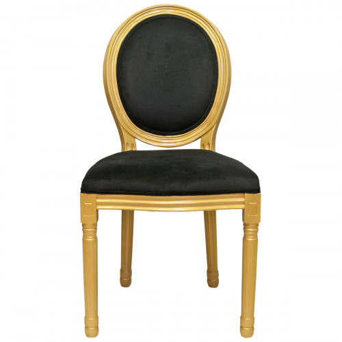 стул volker black gold в Таганроге