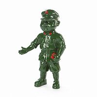статуэтка military man 5 в Таганроге