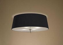 потолочный светильник mantra ninette satin nickel 1919 в Таганроге