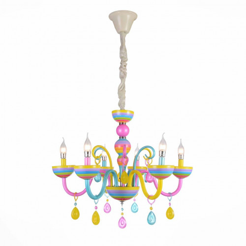 подвесная люстра st luce sl672.783.06 в Таганроге