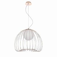 подвесной светильник maytoni polly mod541pl-01g в Таганроге
