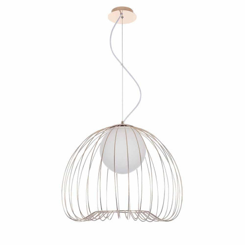 подвесной светильник maytoni polly mod541pl-01g в Таганроге