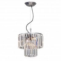 подвесная люстра vitaluce v5179-9/4s в Таганроге