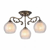потолочная люстра arte lamp a7062pl-3ab в Таганроге