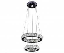подвесной светодиодный светильник kink light тор-кристалл 08559(3000-6000k) в Таганроге