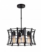 подвесная люстра favourite werk 1521-4pc в Таганроге