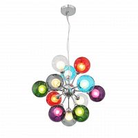 подвесная люстра st luce dualita sl431.153.12 в Таганроге