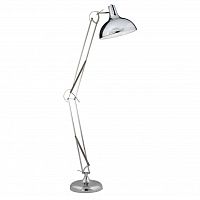 торшер arte lamp goliath a2487pn-1cc в Таганроге