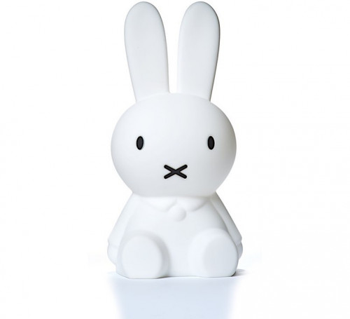 детская настольная лампа зайка miffy средний в Таганроге