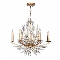 подвесная люстра favourite feerie 1933-6p в Таганроге