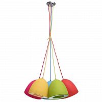 подвесная люстра mw-light зиген 646010905 в Таганроге