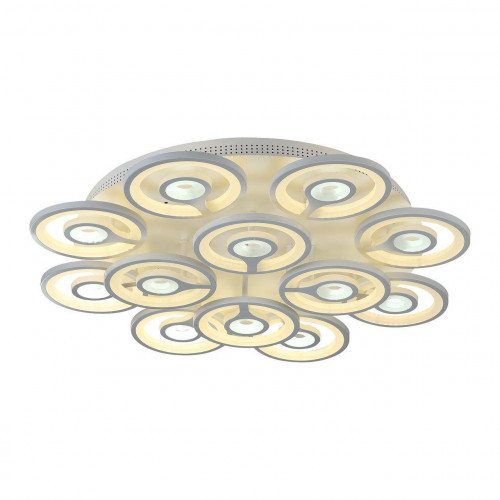 потолочная светодиодная люстра f-promo roundels 2292-12u в Таганроге