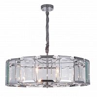 подвесная люстра divinare 1100/02 sp-8 в Таганроге