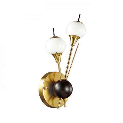 бра odeon light sirius 3996/2w в Таганроге