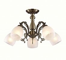 потолочная люстра lumion ninella 3092/5 в Таганроге