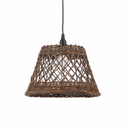 подвесной светильник rattan cone в Таганроге