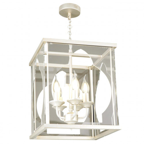 подвесная люстра maytoni keope h008pl-05g в Таганроге