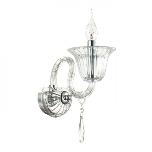 бра odeon light ninfea 3950/1w в Таганроге