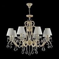 подвесная люстра maytoni triumph arm288-08-g в Таганроге