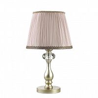 настольная лампа odeon light aurelia 3390/1t в Таганроге
