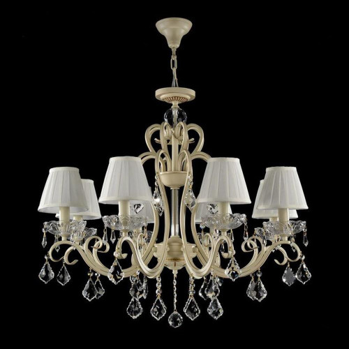 подвесная люстра maytoni triumph arm288-08-g в Таганроге