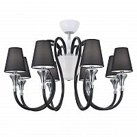 потолочная люстра lightstar otto 809087 в Таганроге