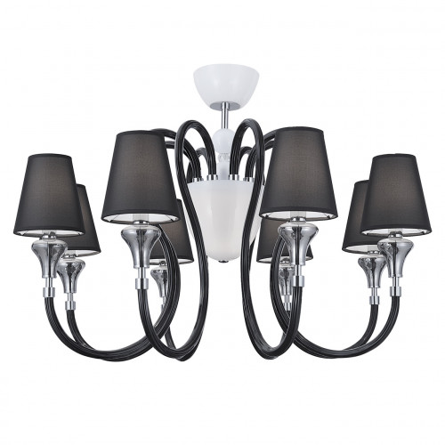 потолочная люстра lightstar otto 809087 в Таганроге