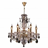 подвесная люстра lightstar schon 790061 в Таганроге