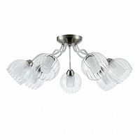 потолочная люстра freya clara fr5604-cl-07-ch в Таганроге