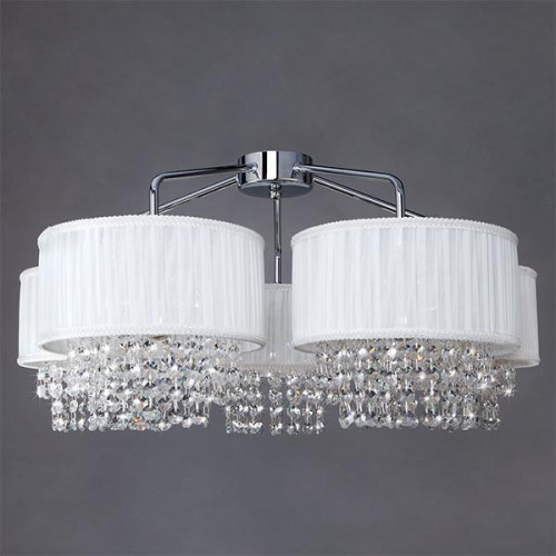 потолочная люстра bogates aphrodite 246/5 strotskis в Таганроге